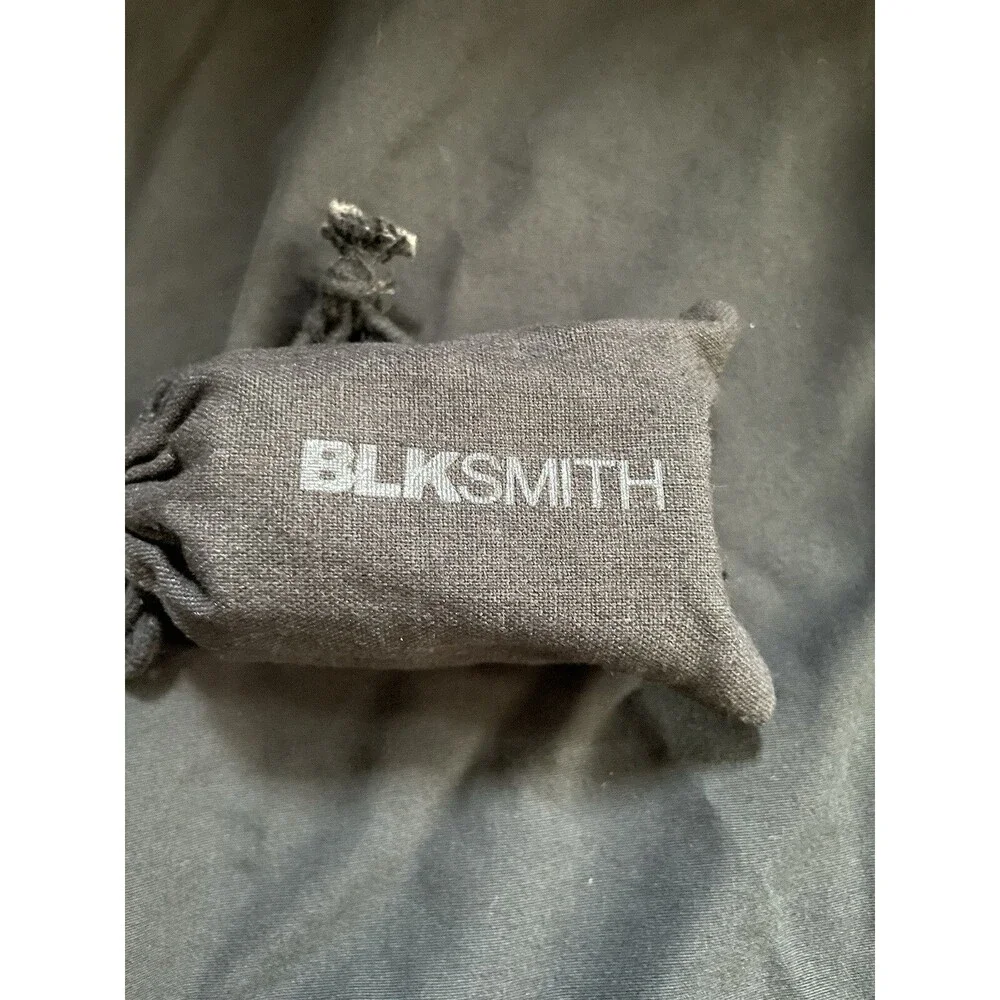 BLK SMITH STONE DRINK CUBES